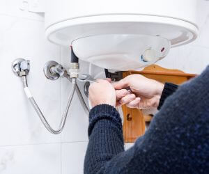 About Water Heater Repair LLC Bethel, DE